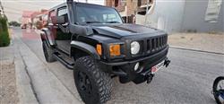 همر H3